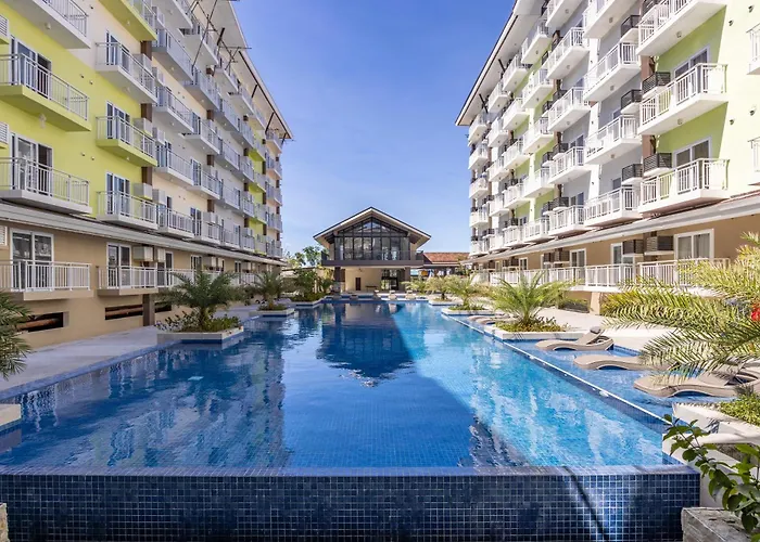 アパート 537 Amani Luxury Suite, 3 Minutes To Airport,with Gym & Pool, Fast Wi-fi, Free Netflix *
